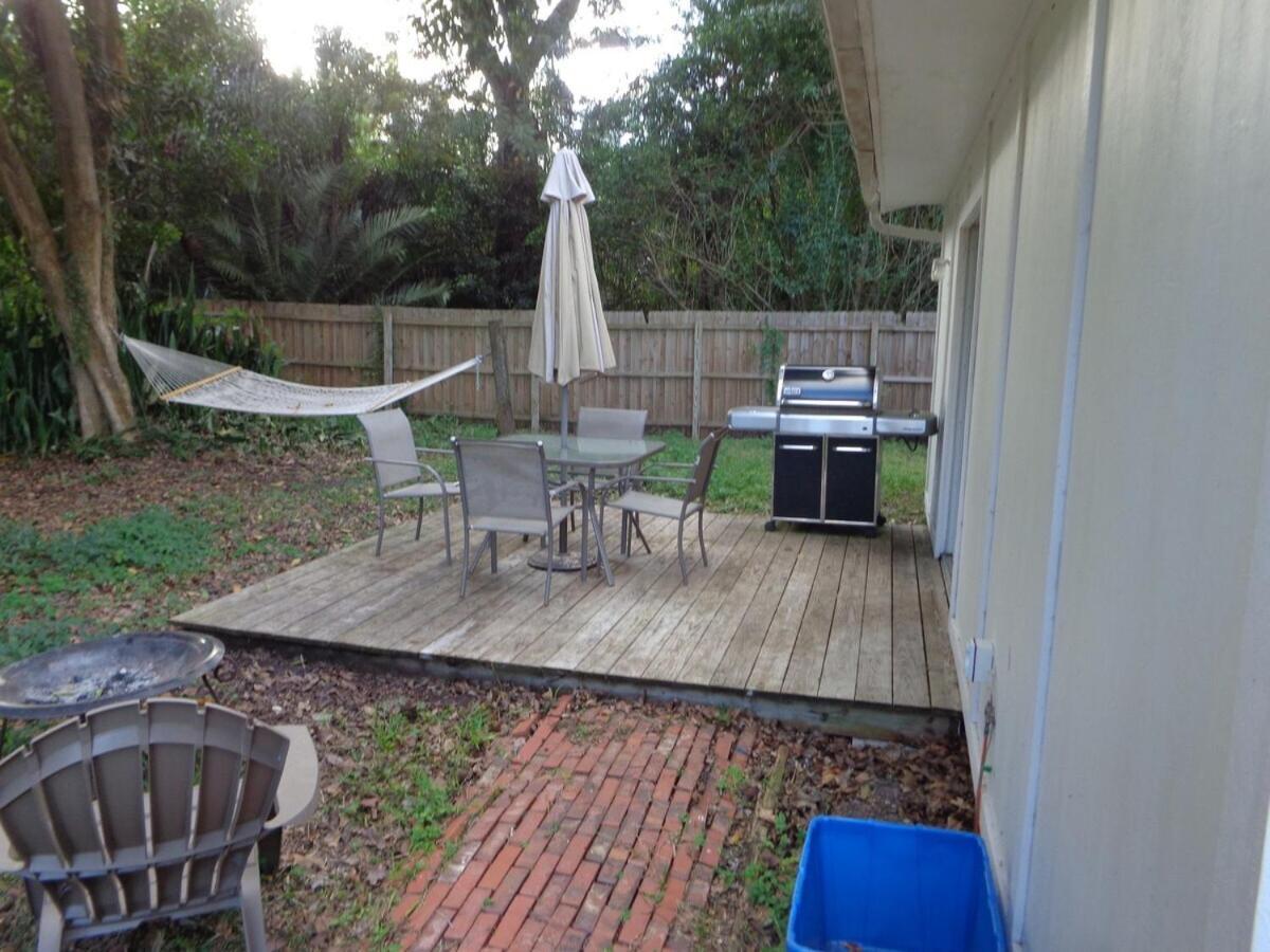 5 Minutes To Siesta Key Holiday home