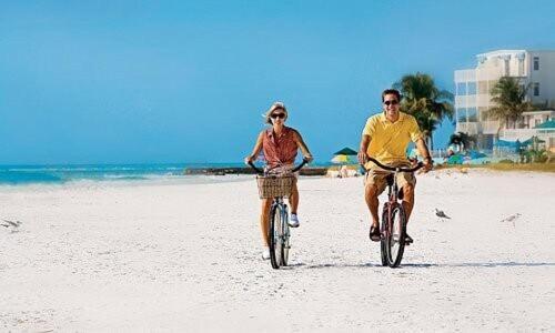 5 Minutes To Siesta Key *