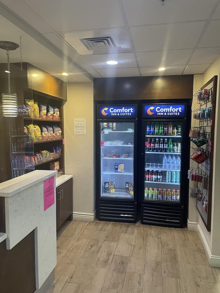 Comfort & Sarasota I75 Hotel The Meadows