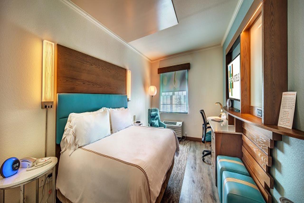 Even Sarasota-lakewood Ranch By Ihg 3* Sarasota