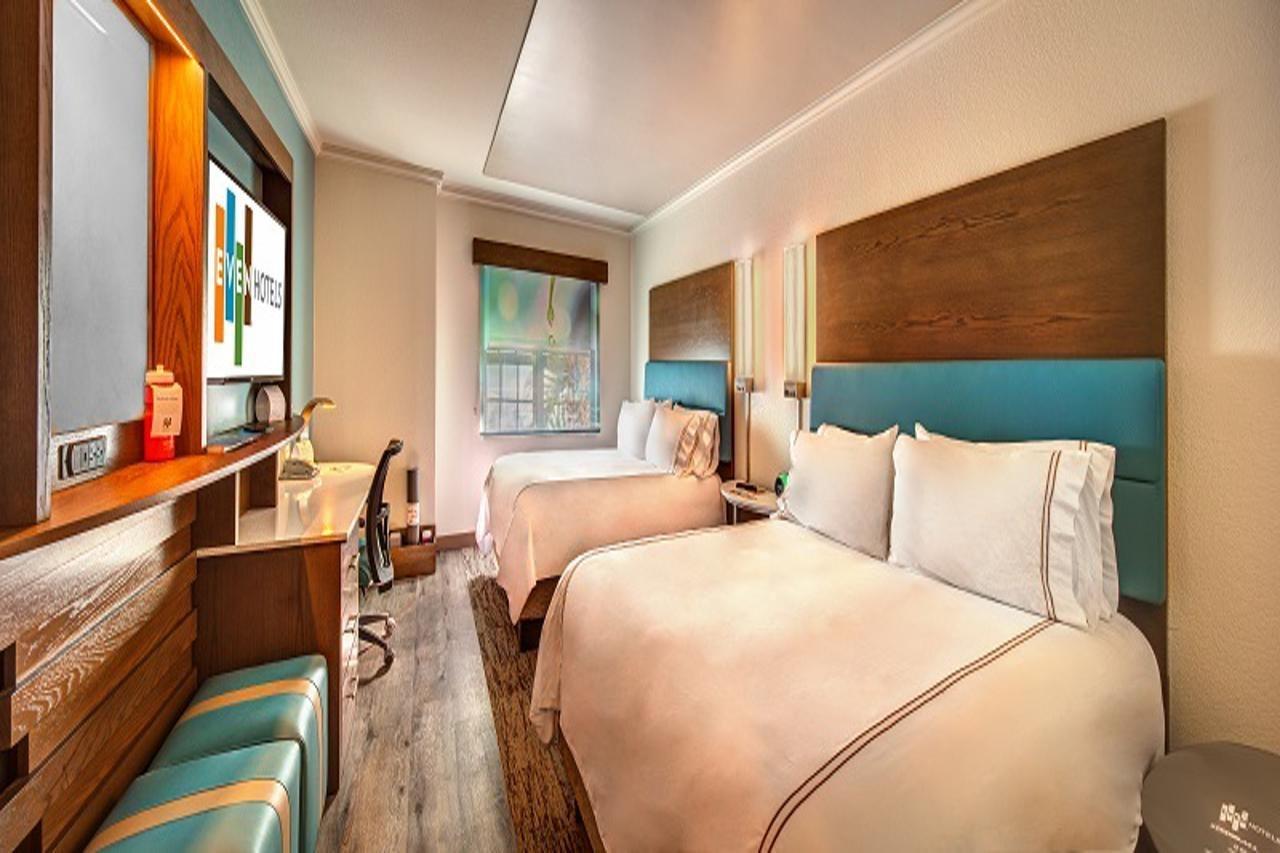 Even Sarasota-lakewood Ranch By Ihg Hotel 3*