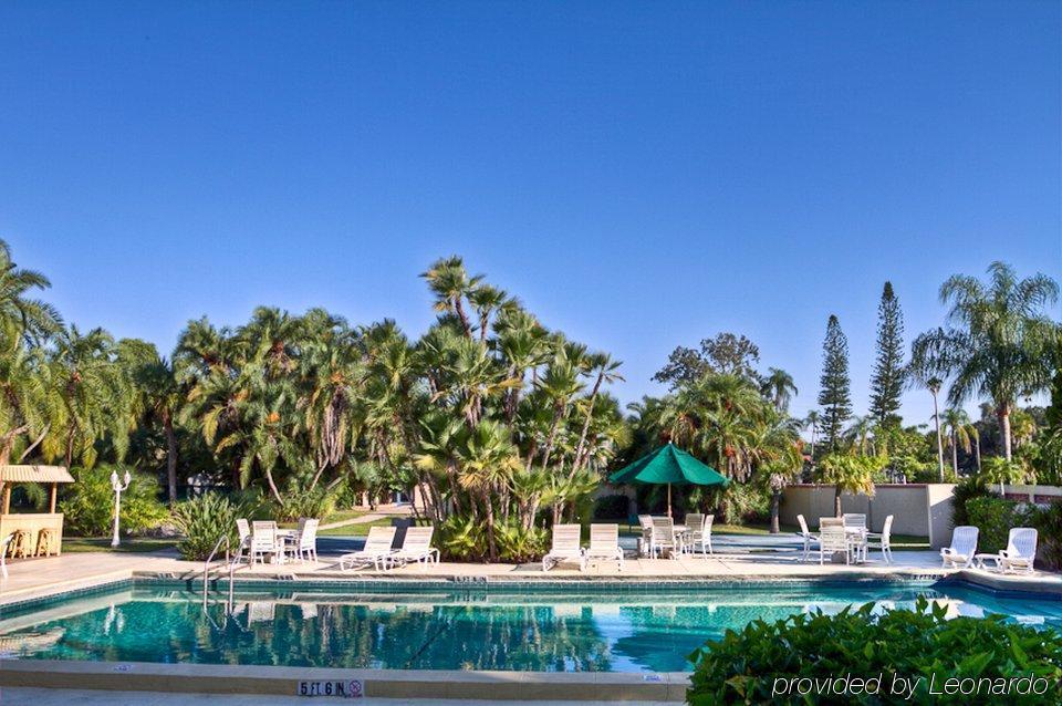 Golden Host Motel Sarasota
