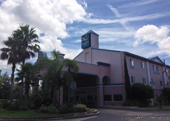 Inn Quality I-75 Sarasota