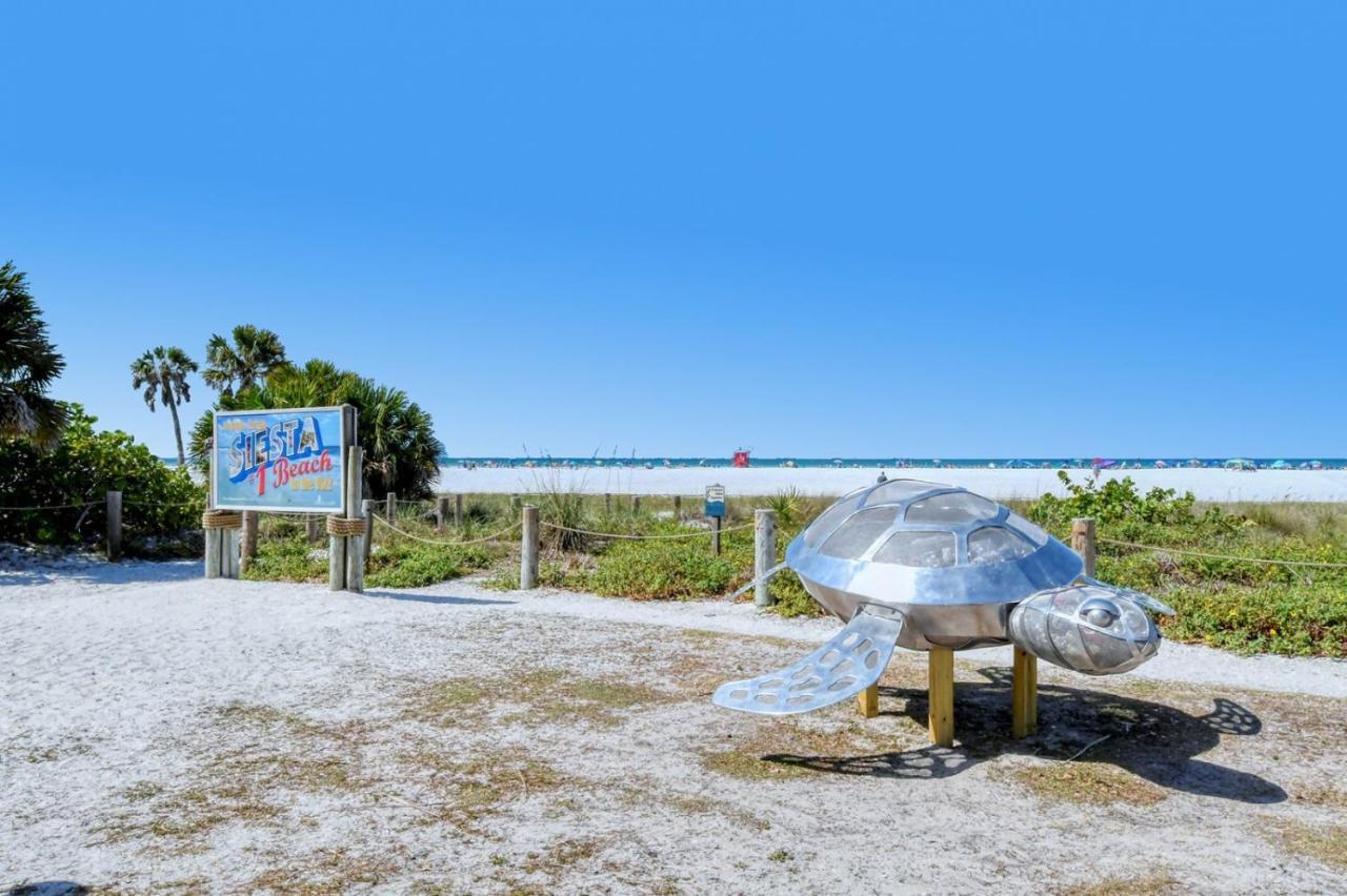 Apartment Arlington Bungalows-sarasota 10 Min To Siesta Key