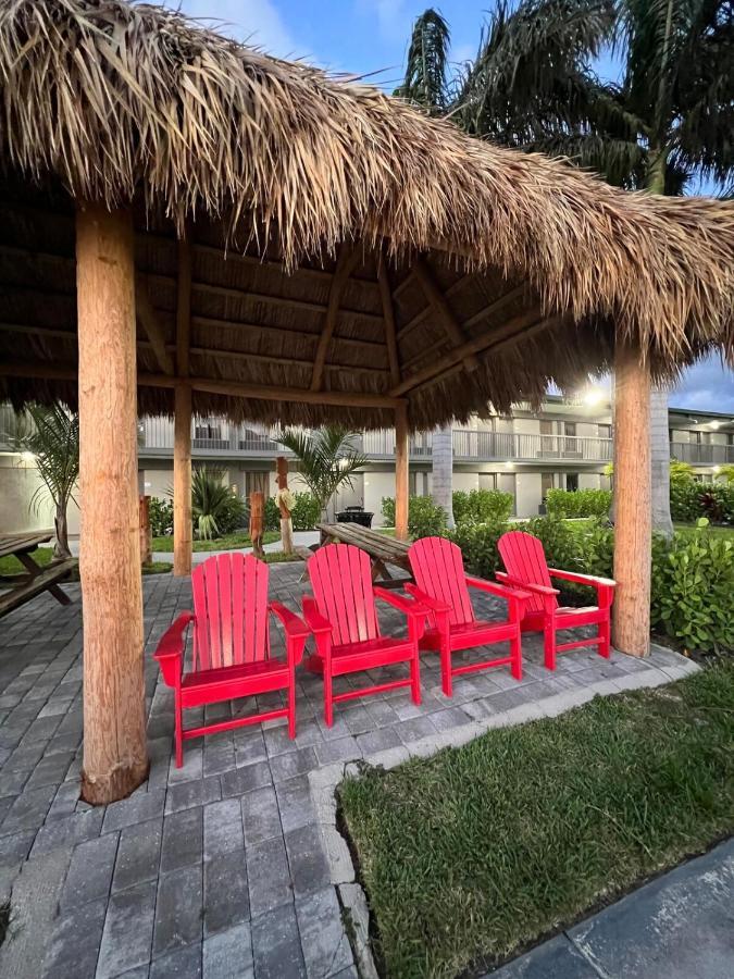 Hotel Marina Vibes - Sarasota South Bradenton