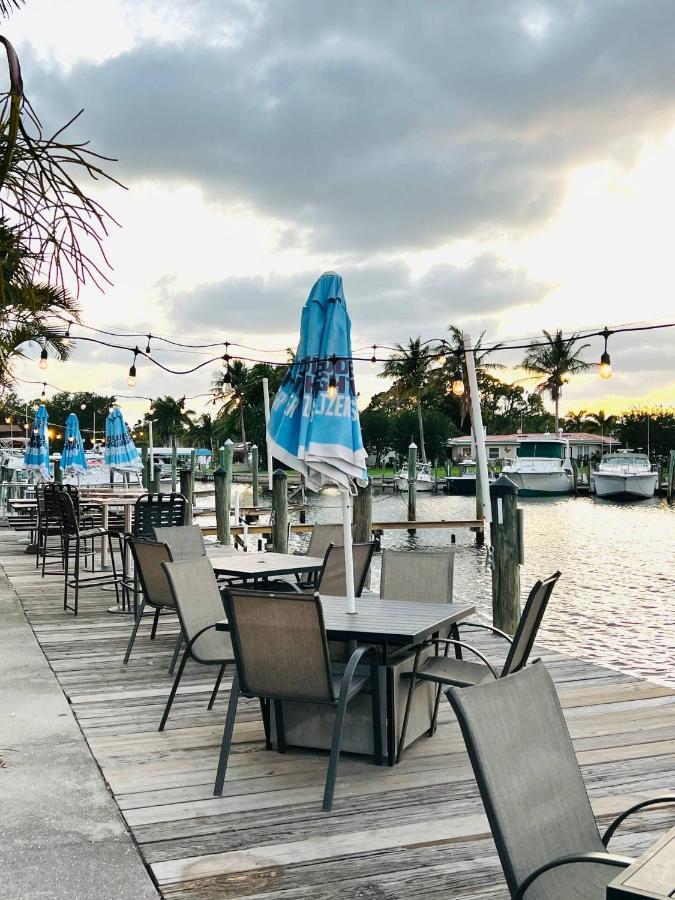 Marina Vibes - Sarasota