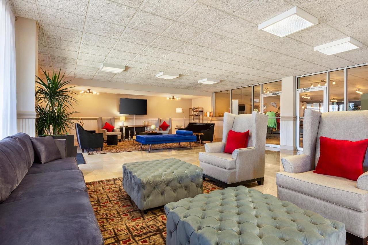 Hotel Marina Vibes - Sarasota *