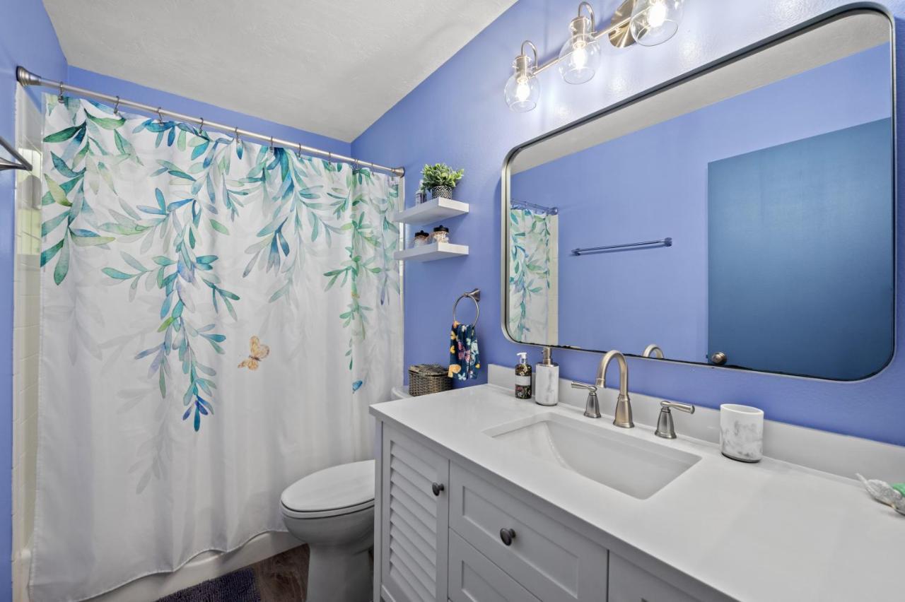 Sunshine And Romantic Vacation Holiday home *