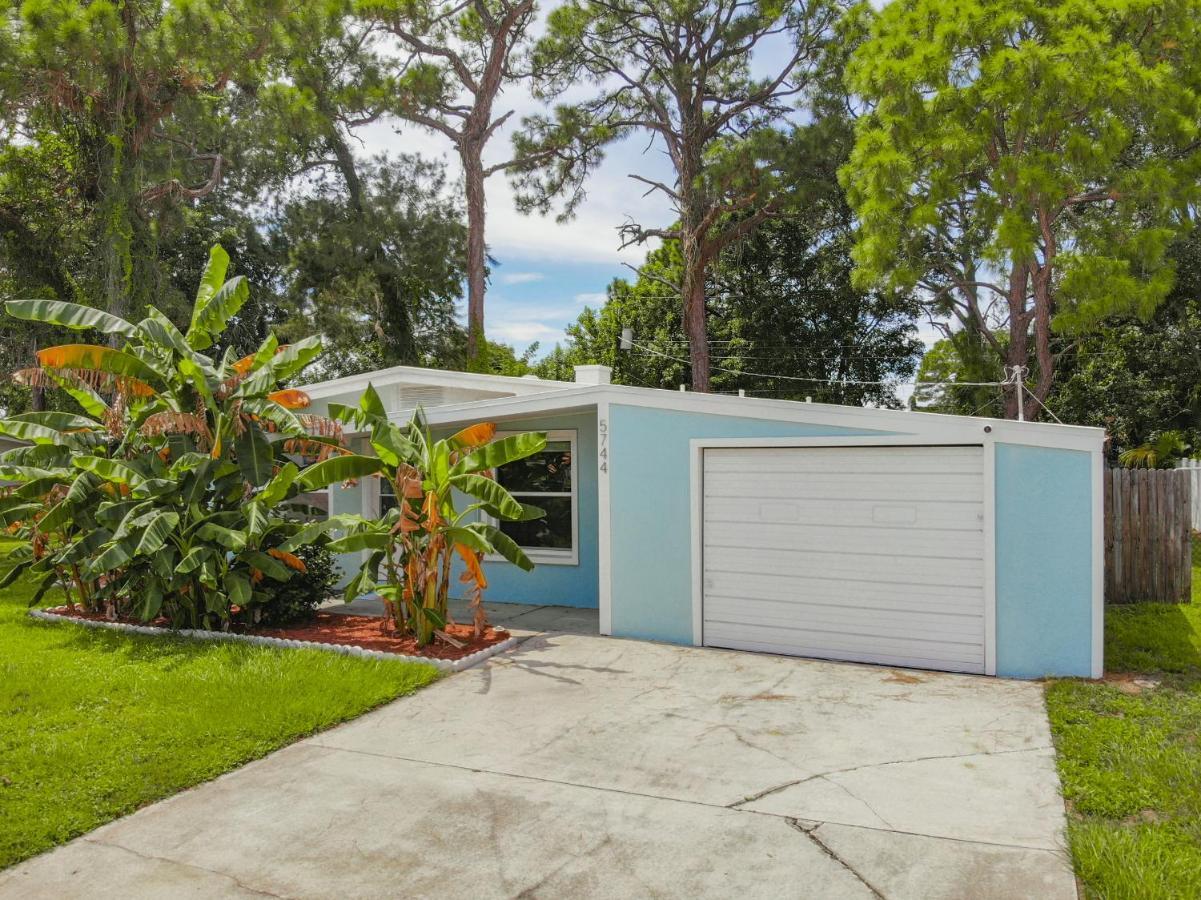 Villa 5min From The 8 Min From Siesta Key