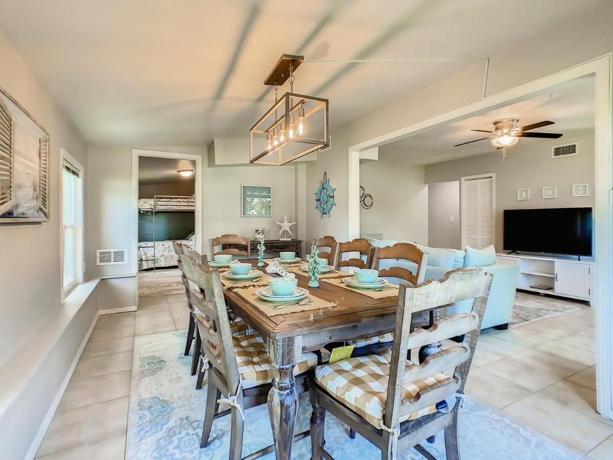 Villa 5min From The 8 Min From Siesta Key Sarasota
