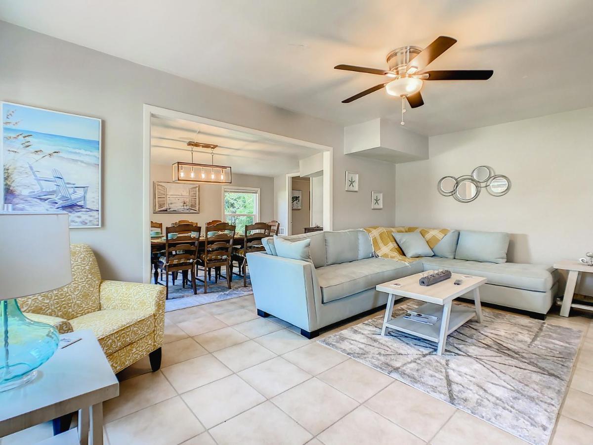 5min From The 8 Min From Siesta Key