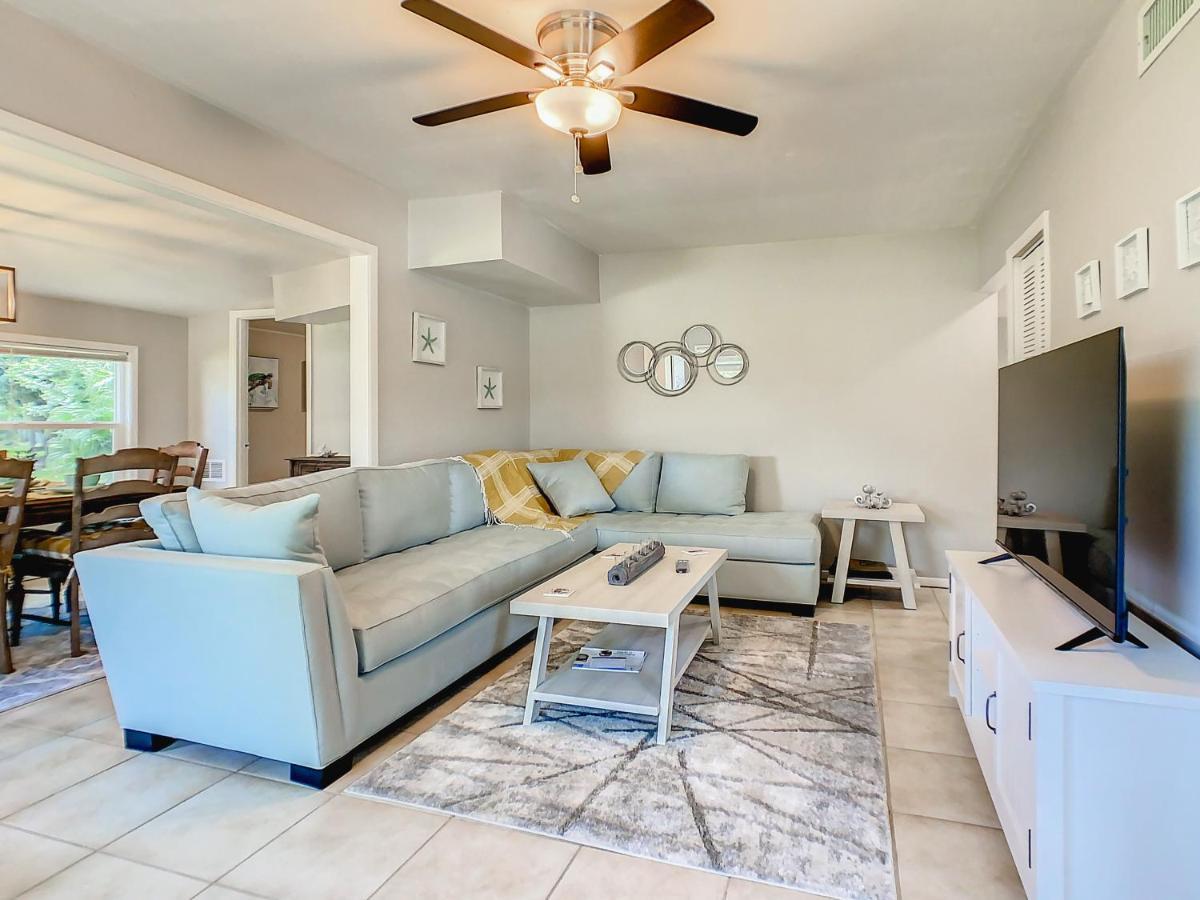 5min From The 8 Min From Siesta Key Sarasota