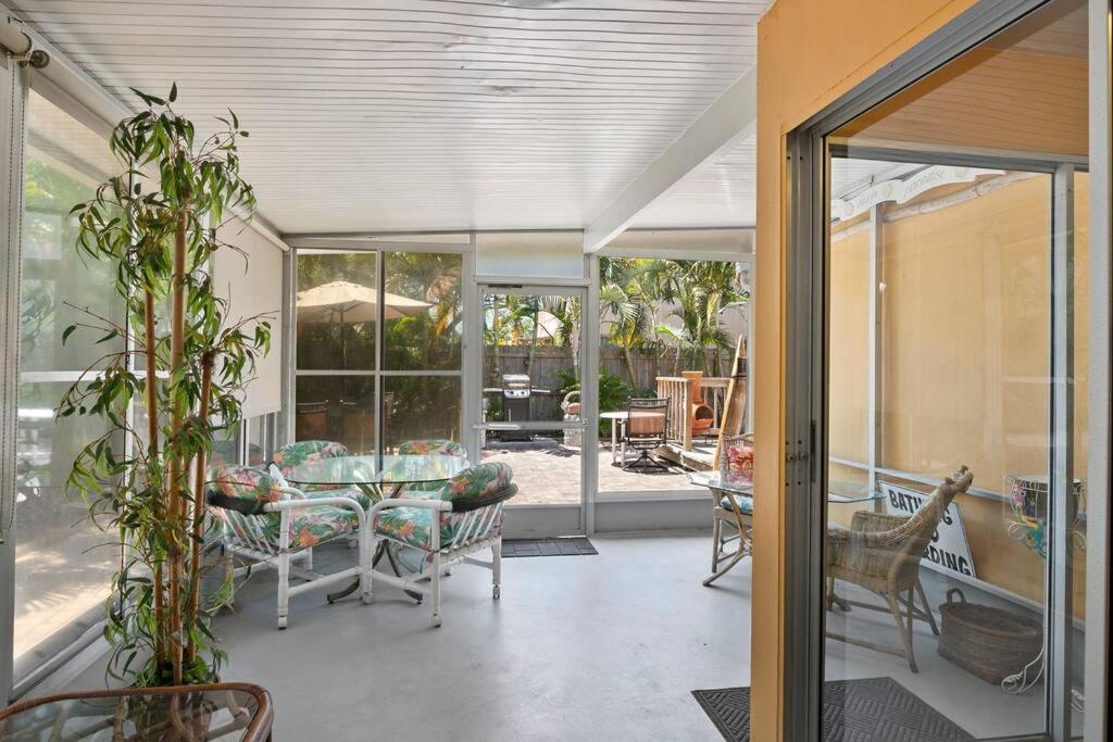 Parrot Bay Retreat Holiday home Sarasota
