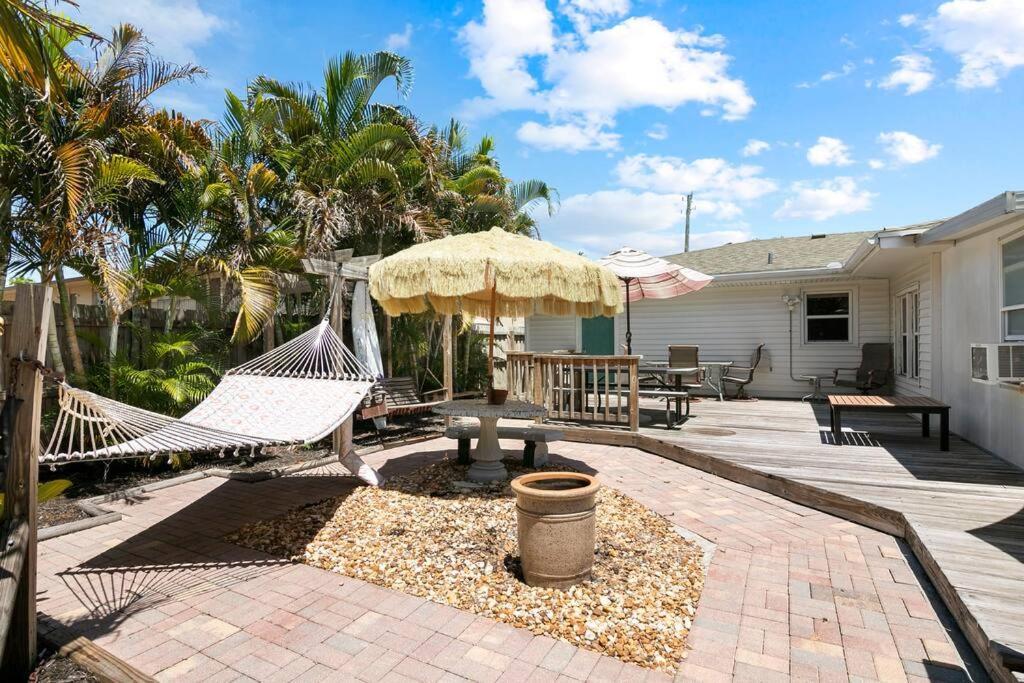 Parrot Bay Retreat Holiday home