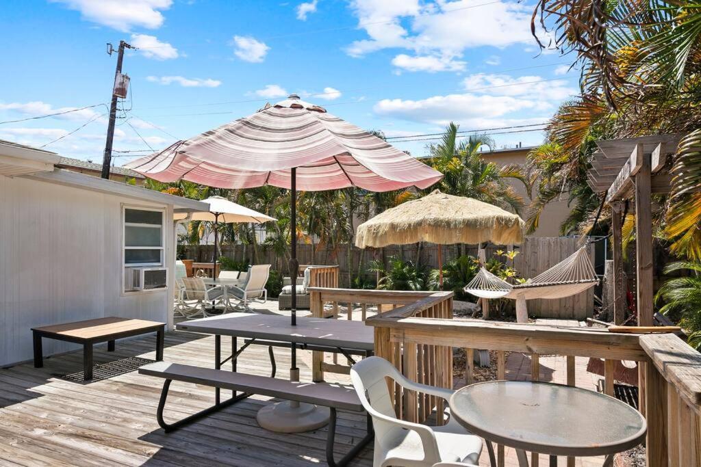 Holiday home Parrot Bay Retreat Sarasota