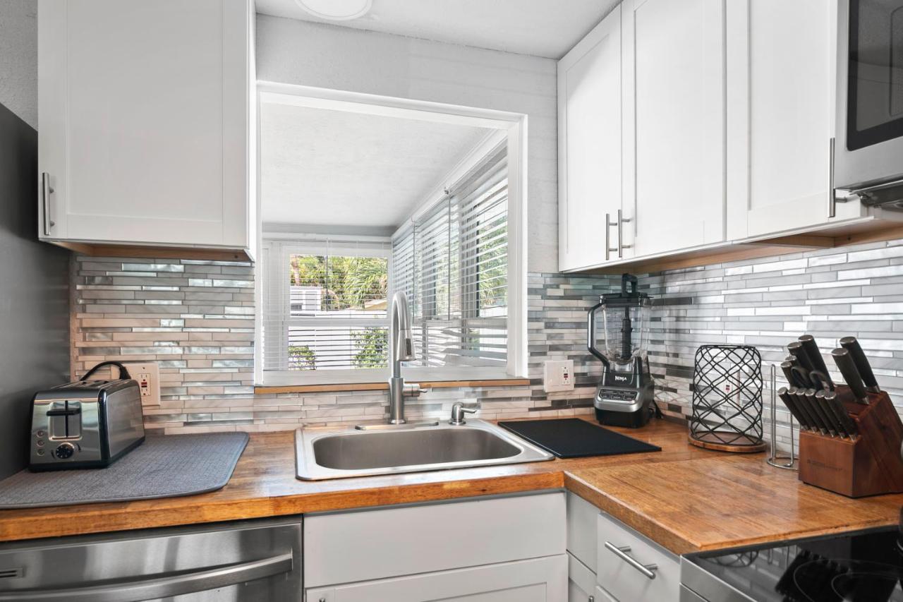 Ultimate Private With Heated Pool Sarasota