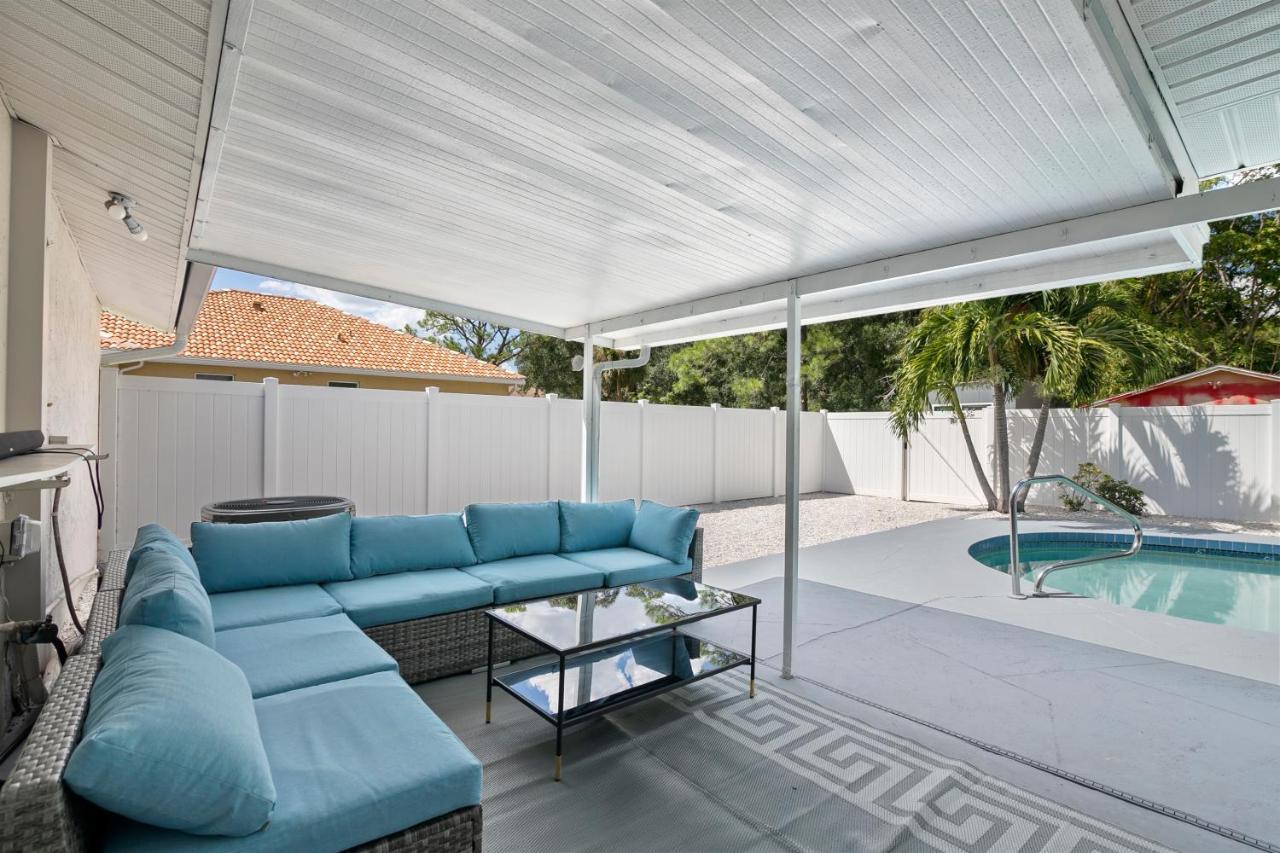 Ultimate Private With Heated Pool Holiday home *