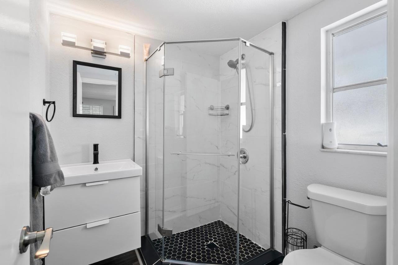 Holiday home Ultimate Private With Heated Pool Sarasota