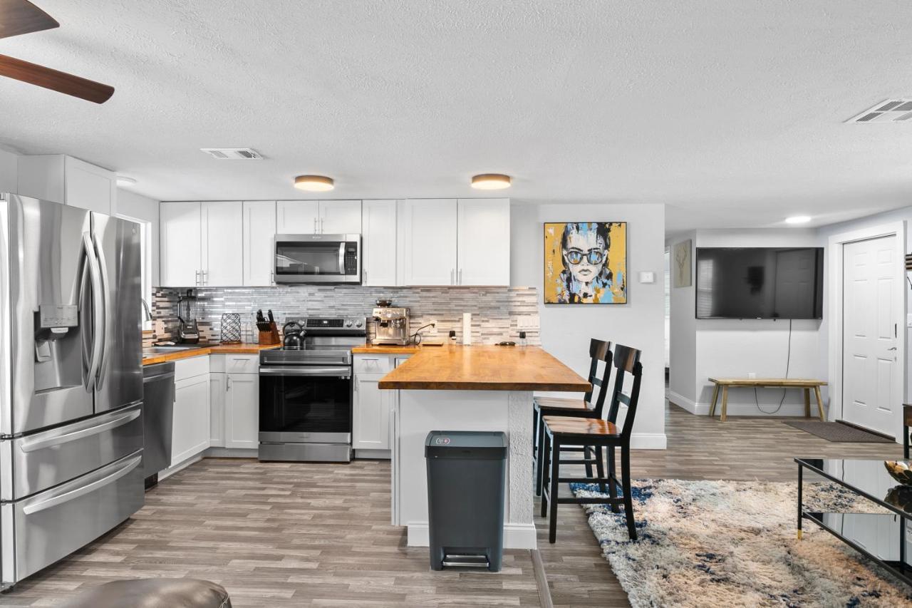 Ultimate Private With Heated Pool Sarasota