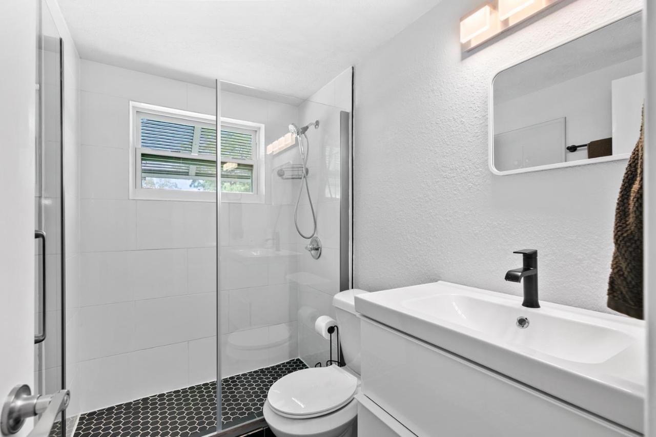 Holiday home Ultimate Private With Heated Pool Sarasota