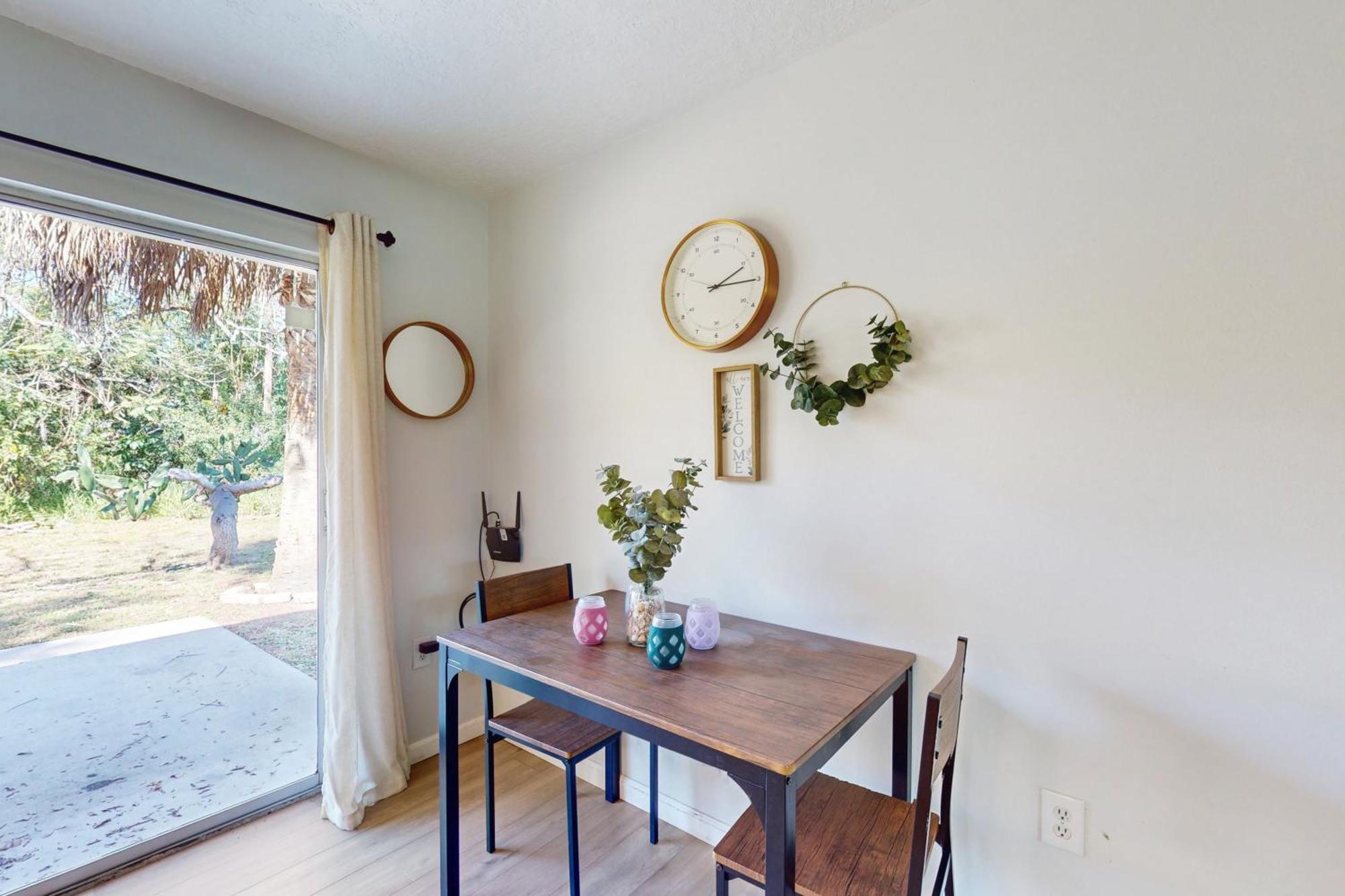 Alta Vista Respite Holiday home Sarasota