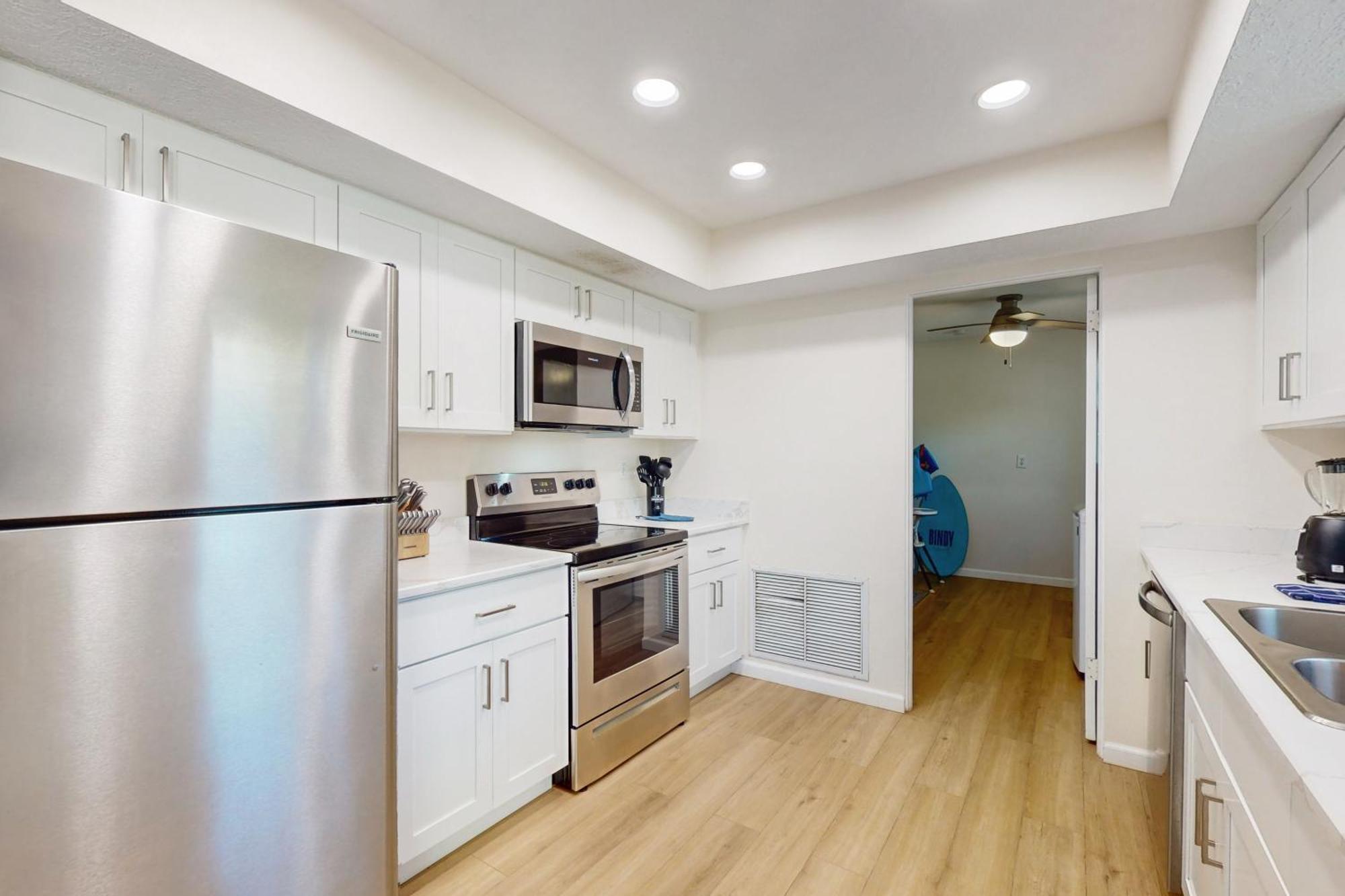 Alta Vista Respite Holiday home