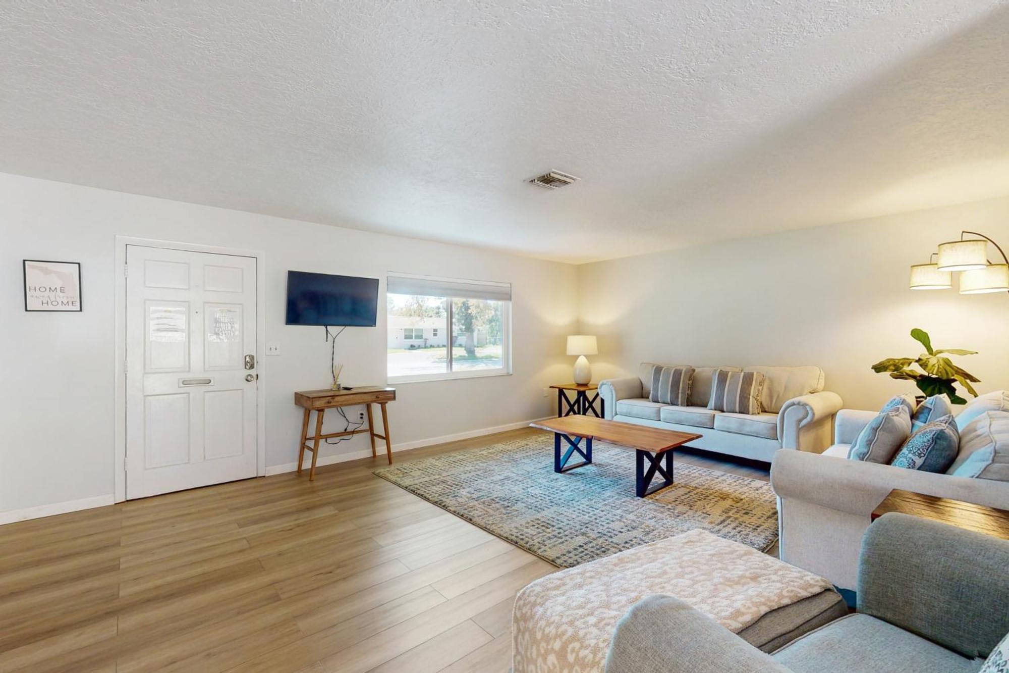 Alta Vista Respite Holiday home *