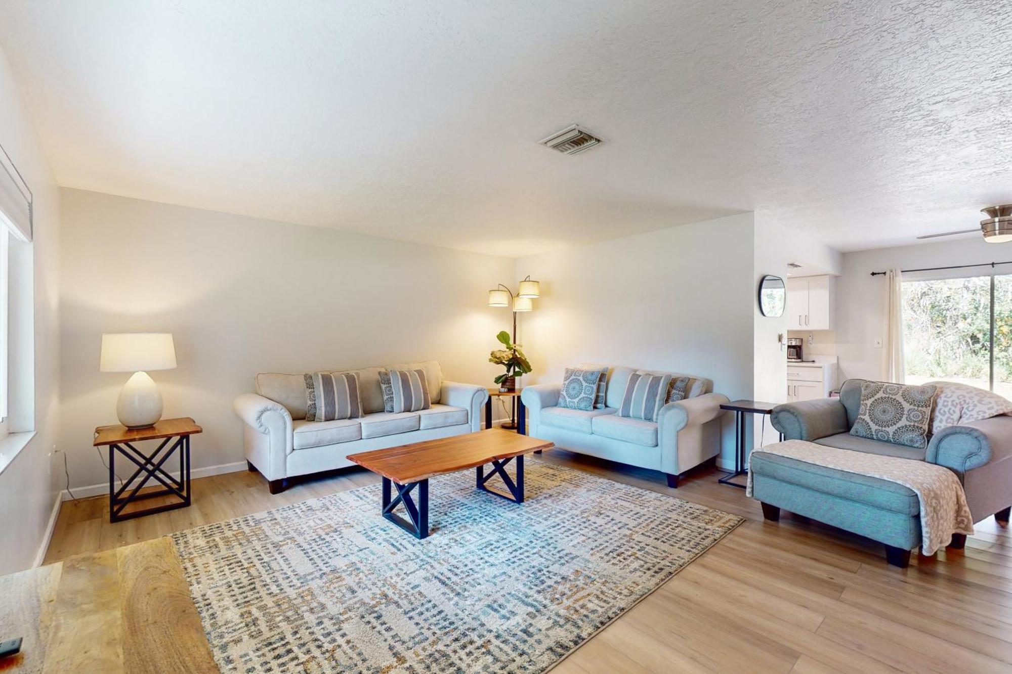 Alta Vista Respite * Sarasota