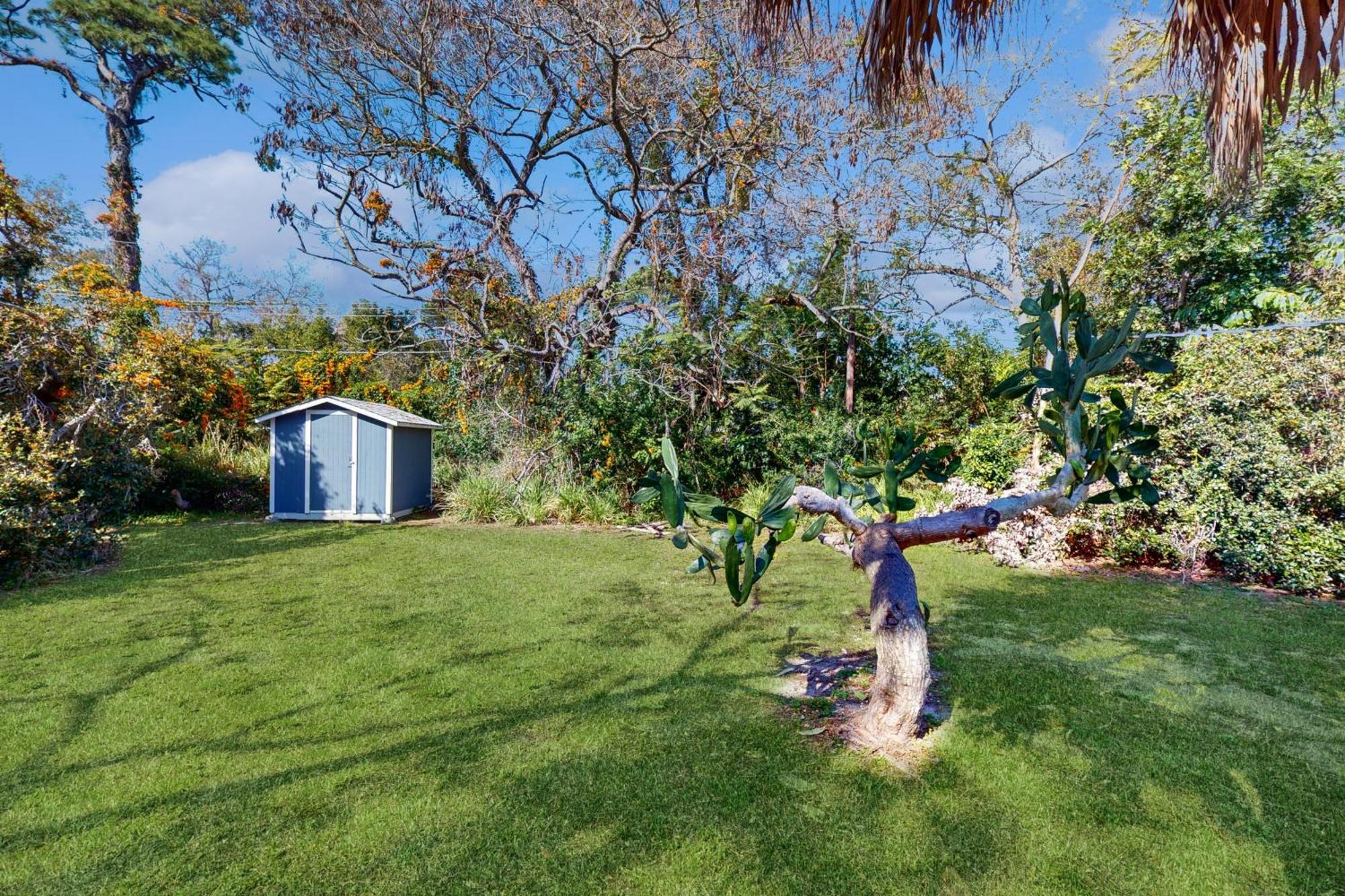 Alta Vista Respite Holiday home Sarasota