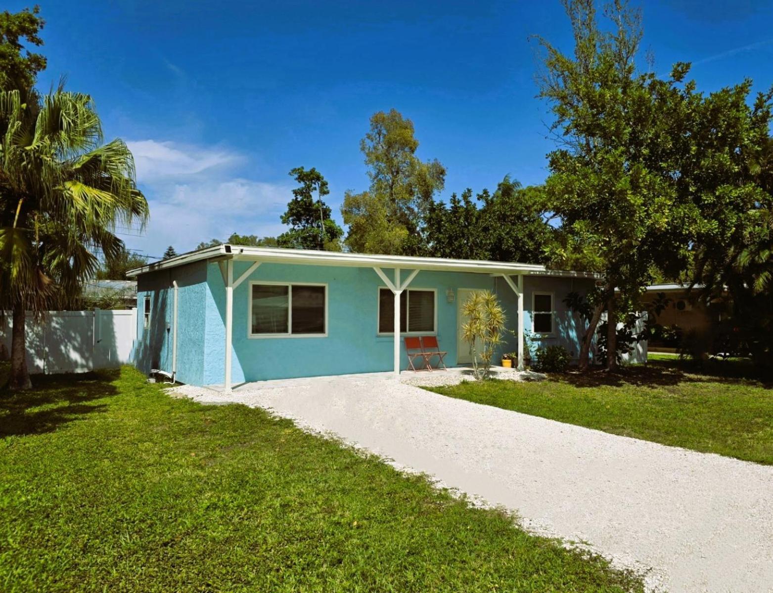 Holiday home Blue Sarasota