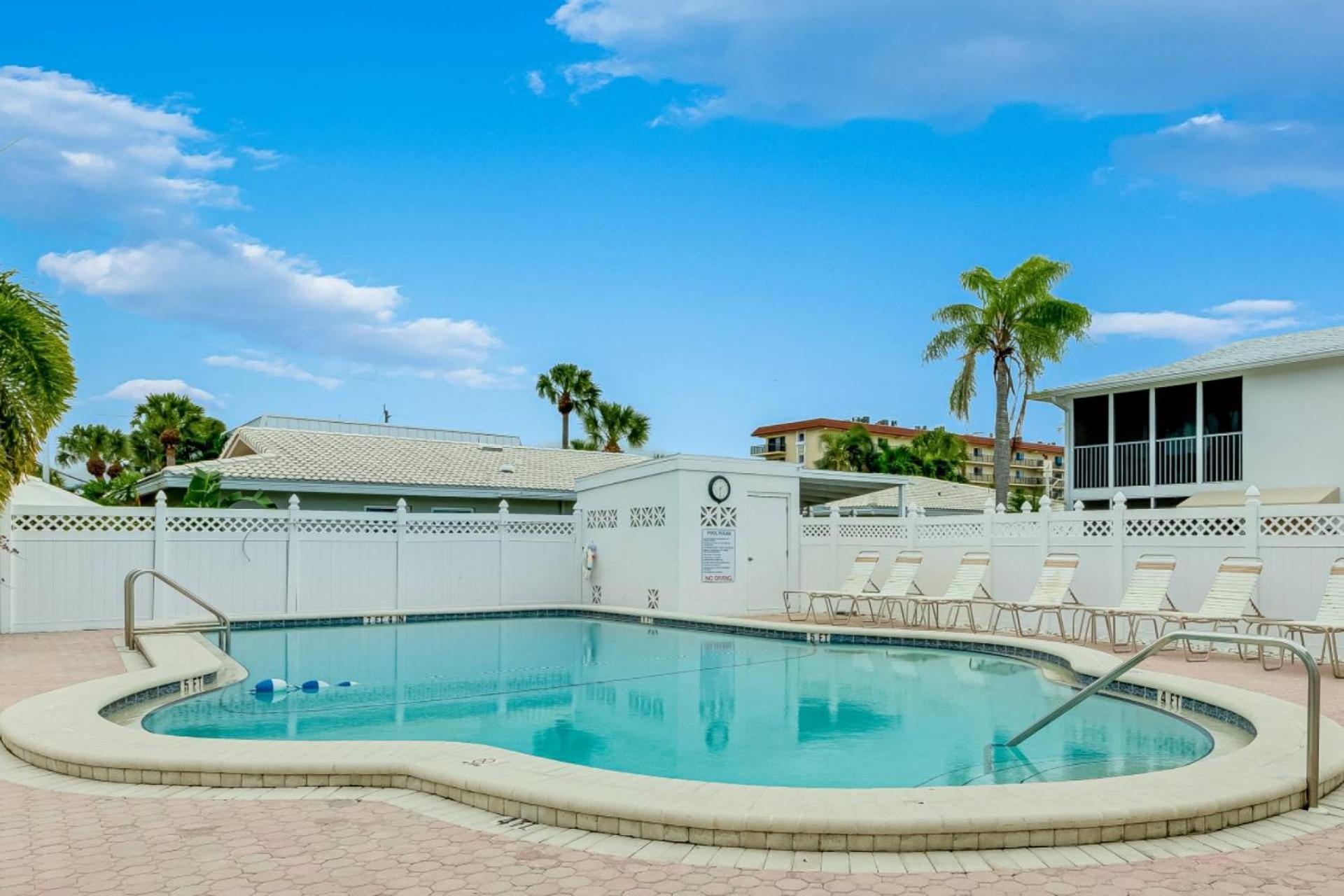 Crystal Sands & Dreams Holiday home Sarasota