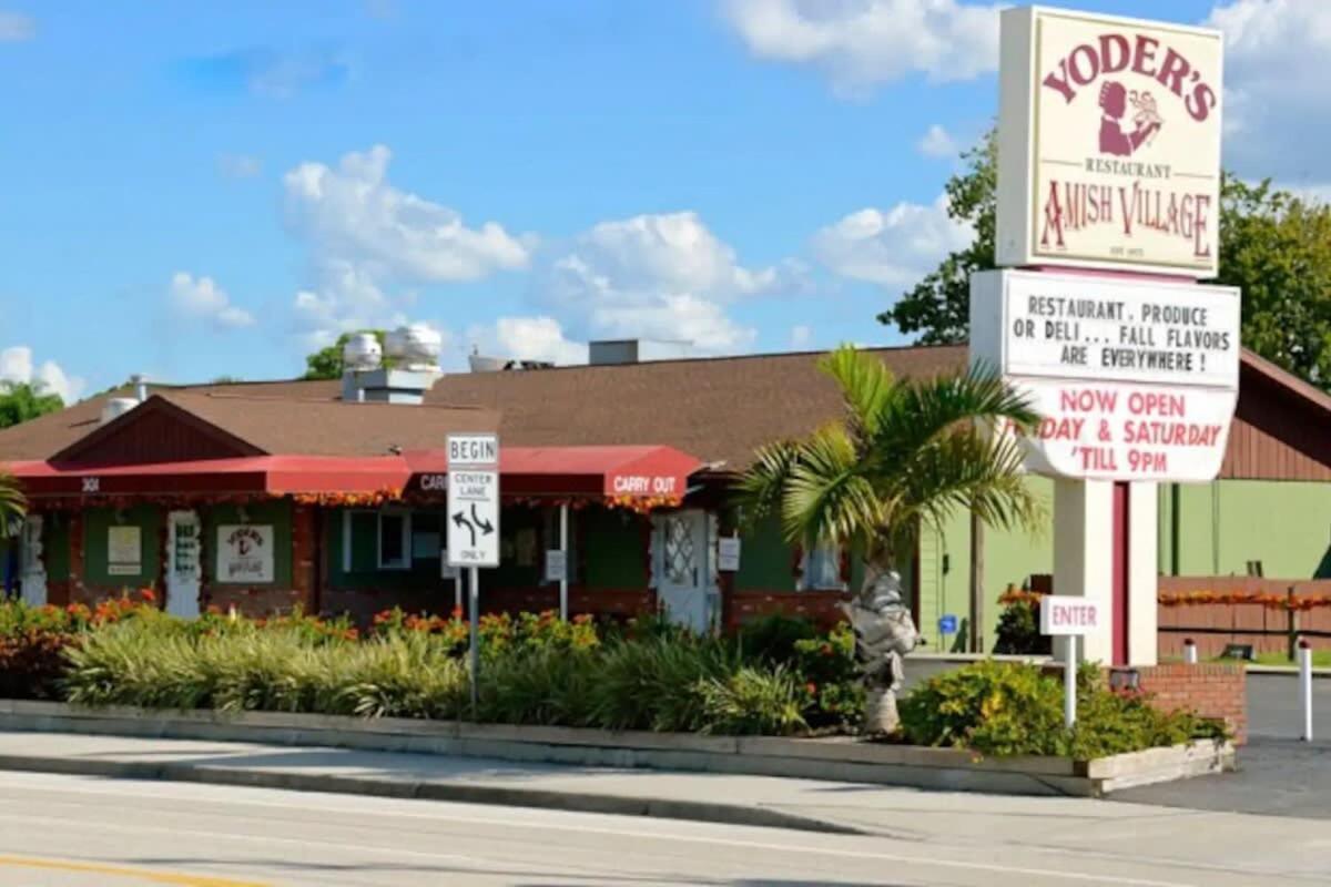 Pinecraft Tiny * Sarasota