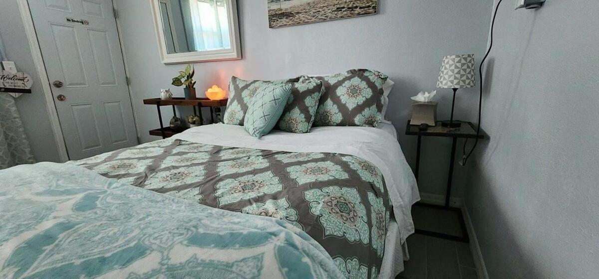 Apartment Sweet In