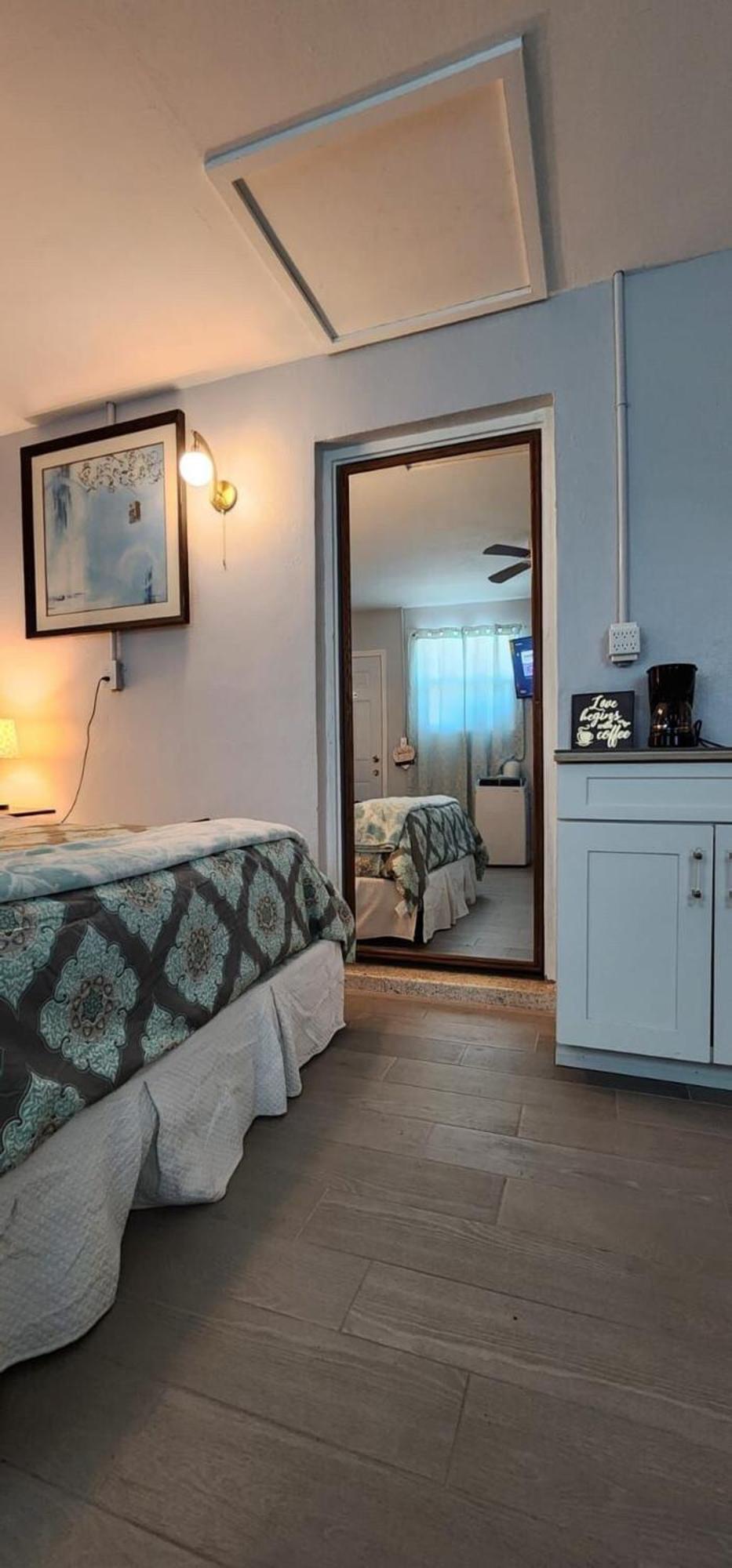 Apartment Sweet In