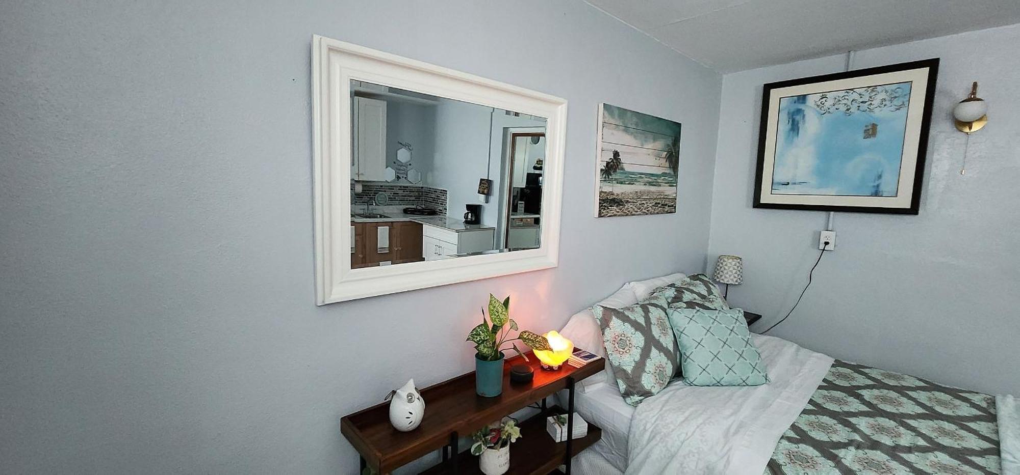 Apartment Sweet In