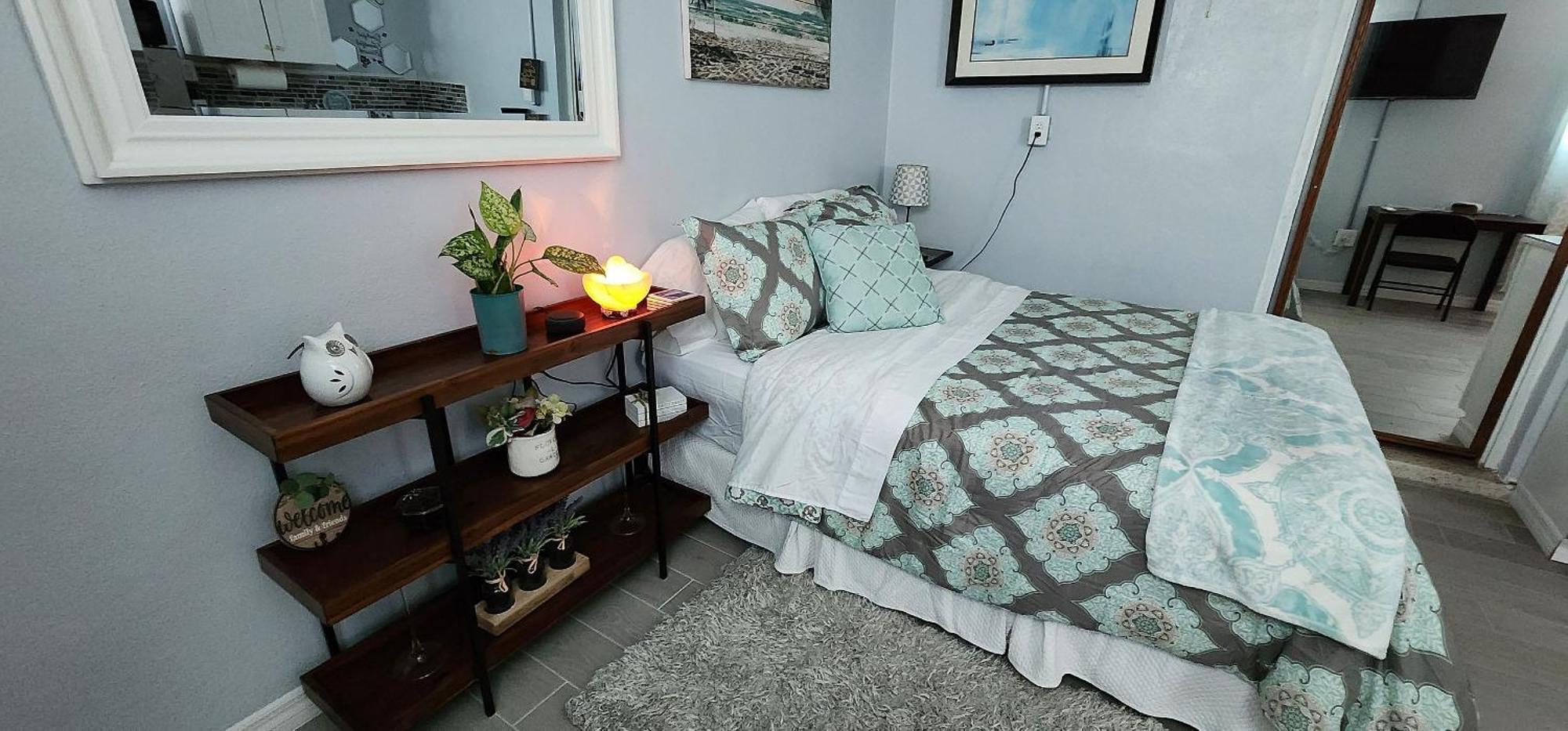 Apartment Sweet In
