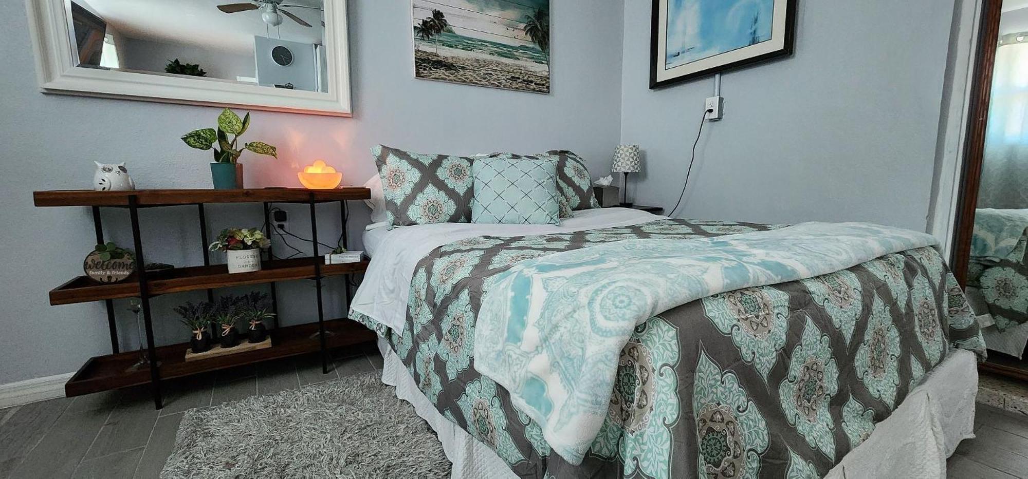 Apartment Sweet In
