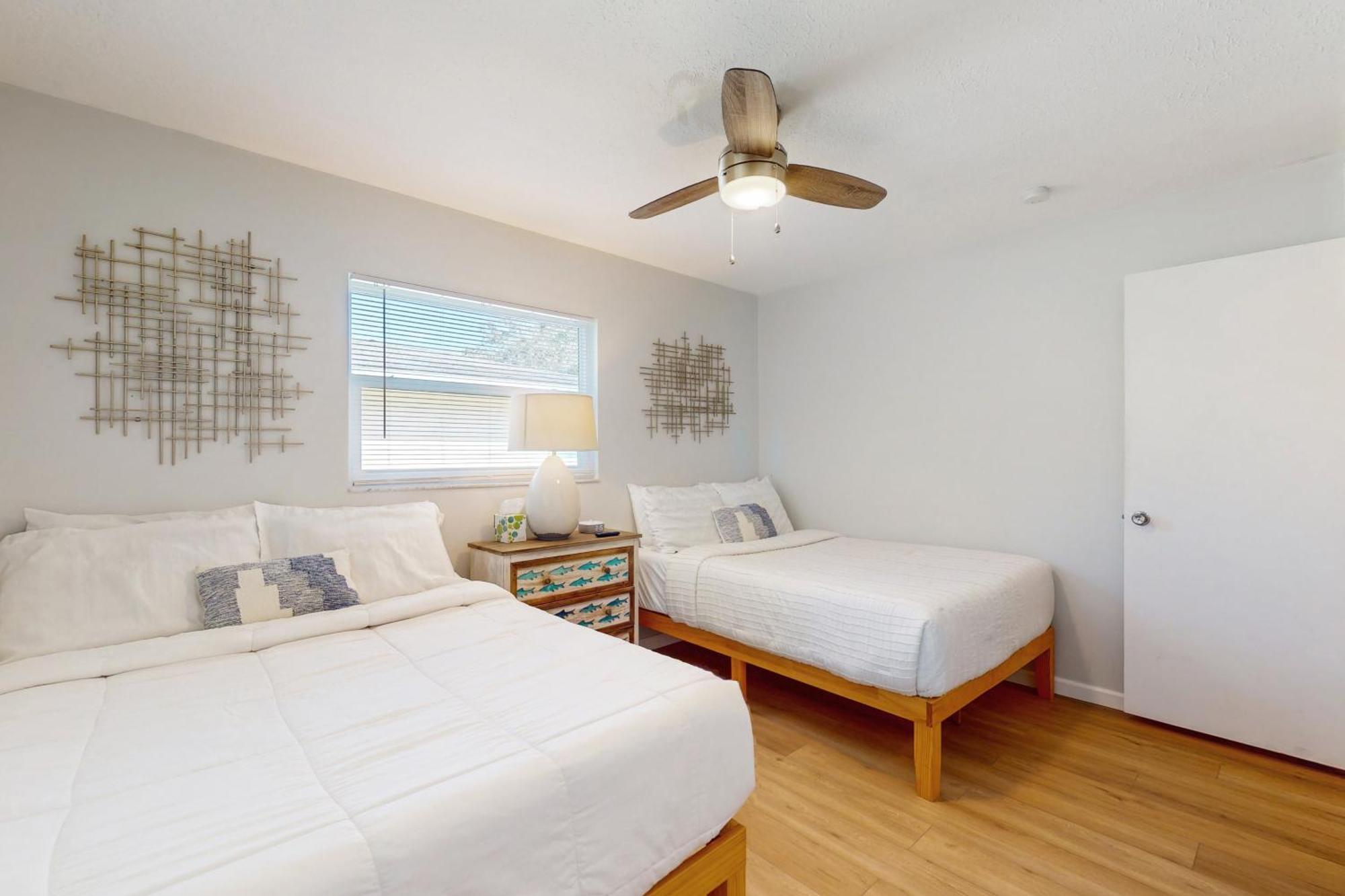 Alta Vista Respite Holiday home Sarasota