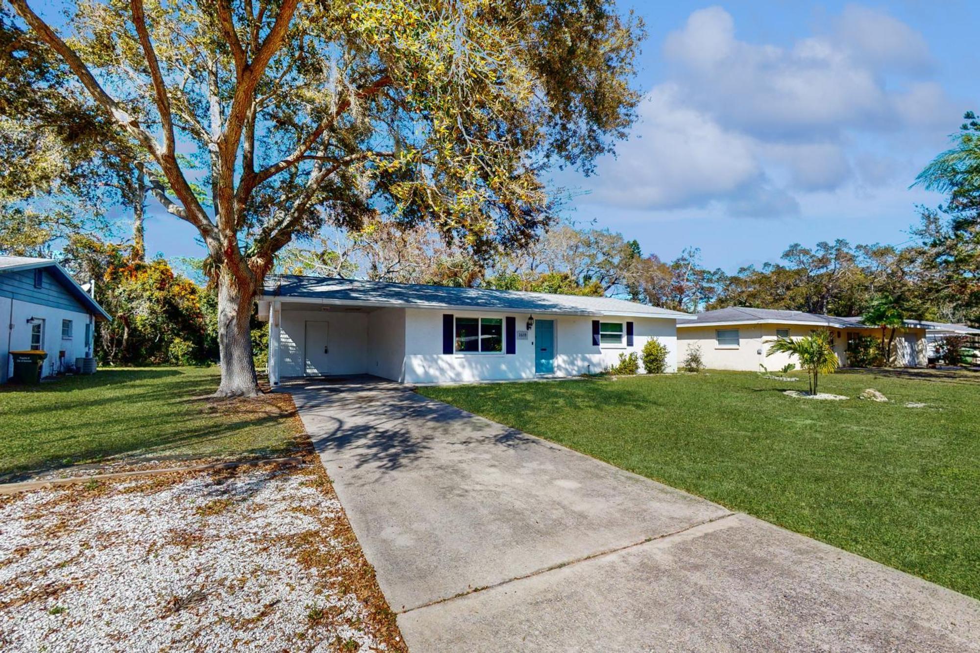 Alta Vista Respite Sarasota