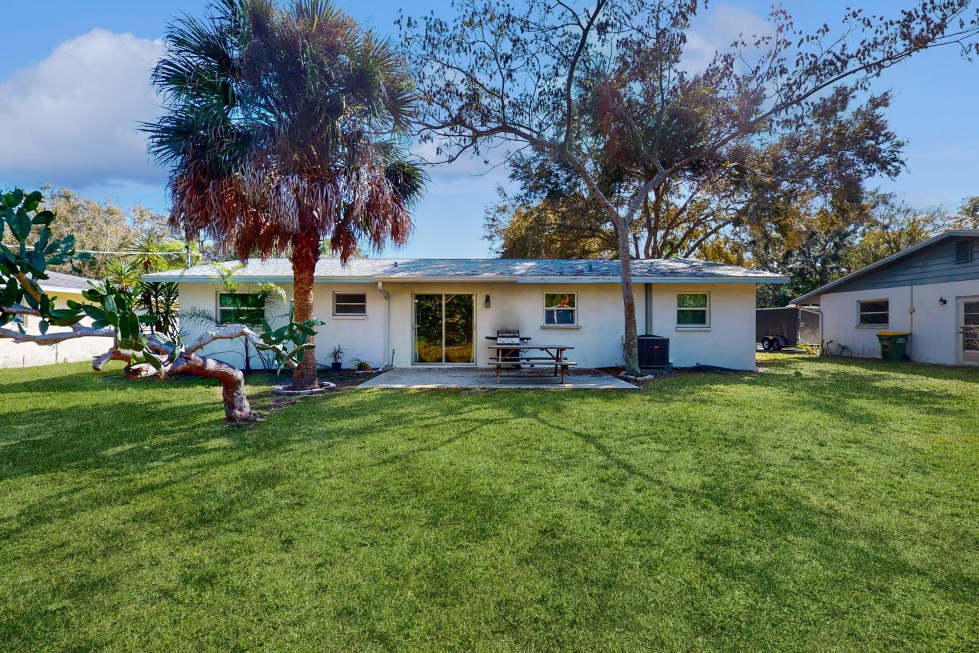 Holiday home Alta Vista Respite Sarasota