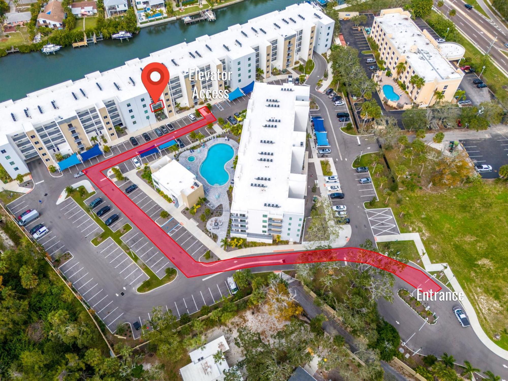 Waterside Retreat: Modern 2br, Mins To &