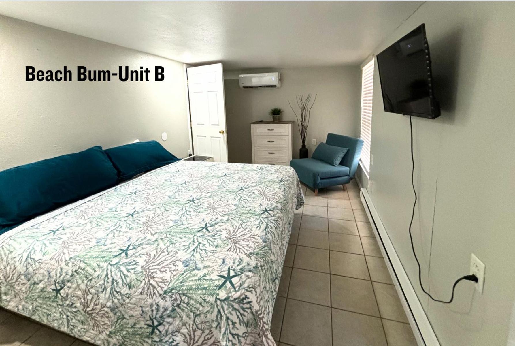 Arlington Bungalows-sarasota 10 Min To Siesta Key Apartment *