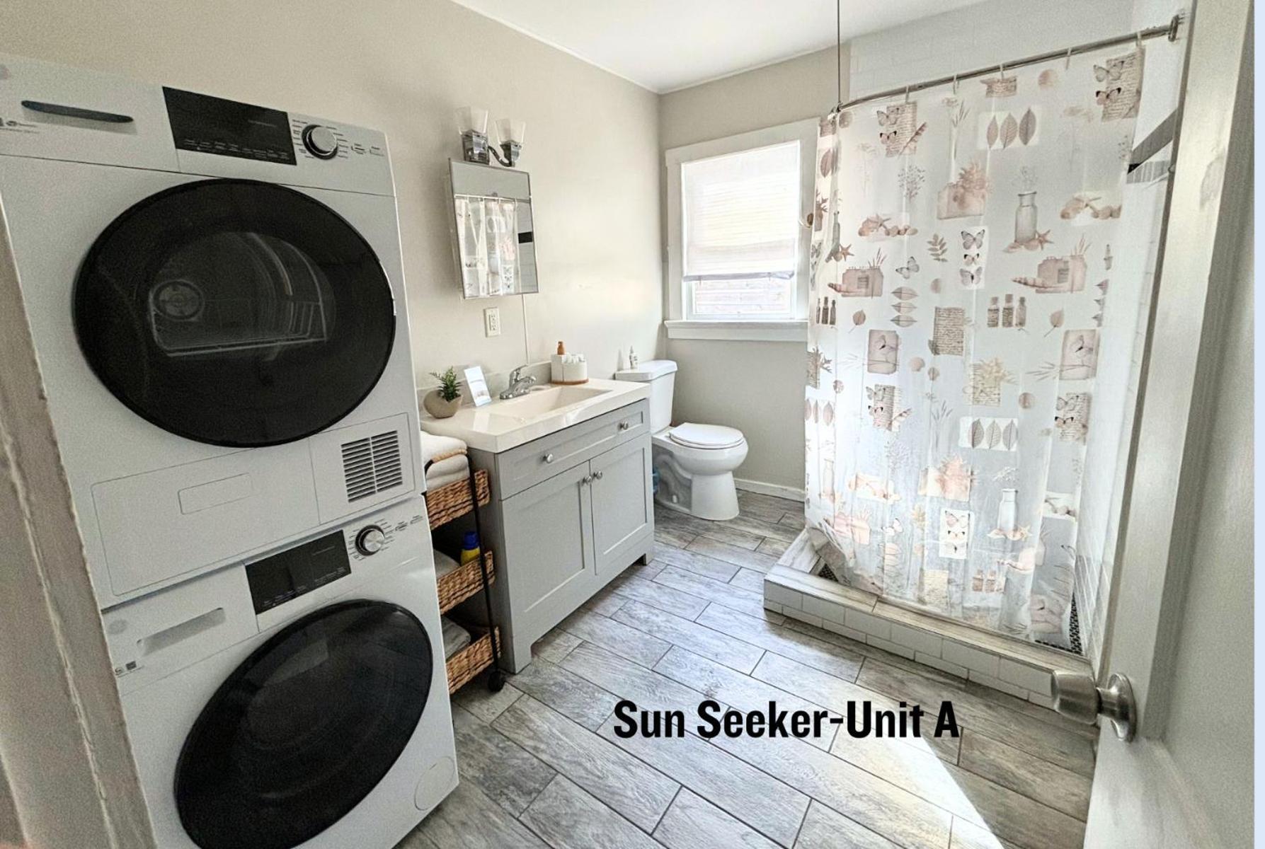 Arlington Bungalows-sarasota 10 Min To Siesta Key Apartment *
