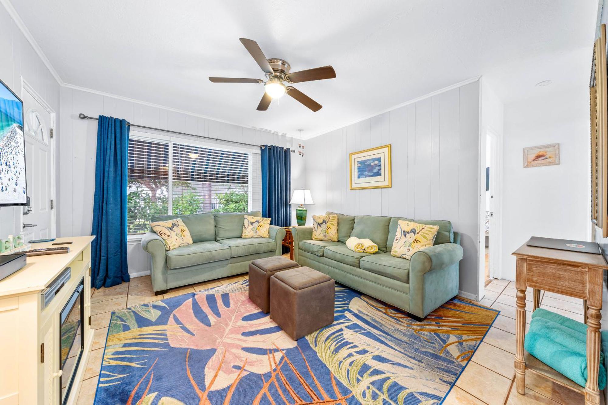 Villa A Hidden Paradise By Beachside Management Sarasota