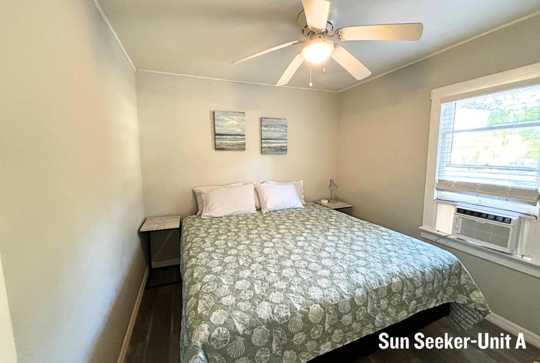 Arlington Bungalows-sarasota 10 Min To Siesta Key *