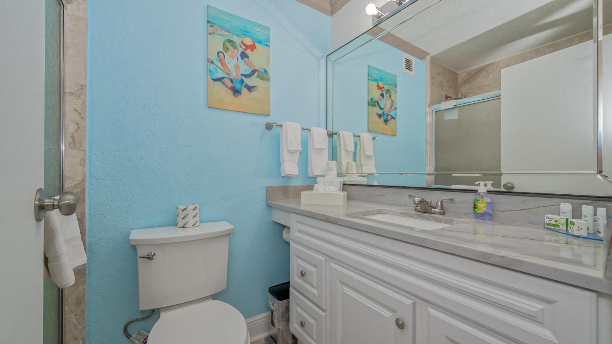 Apartment All-new Waterfront With Balcony,pool,tiki Bar,gym Sarasota