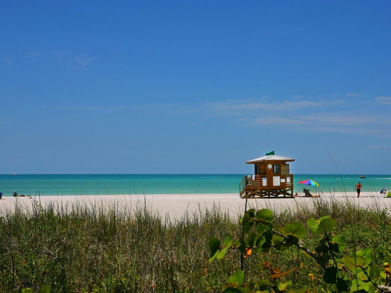 Paradise Near Siesta Key Holiday home Sarasota