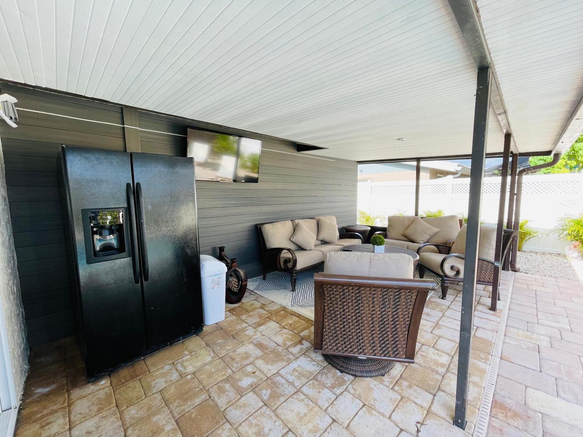Paradise Near Siesta Key Holiday home