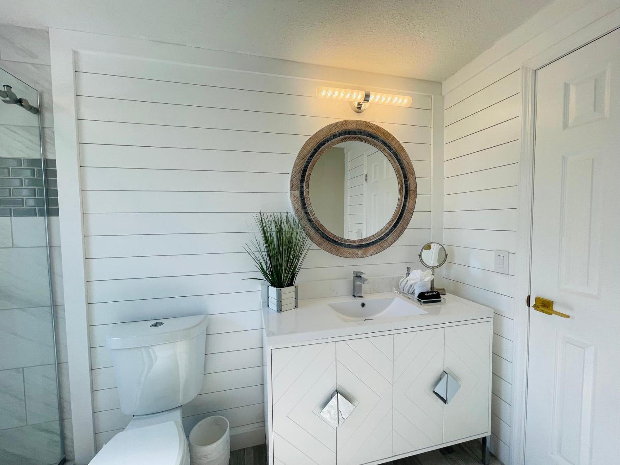 Holiday home Paradise Near Siesta Key *