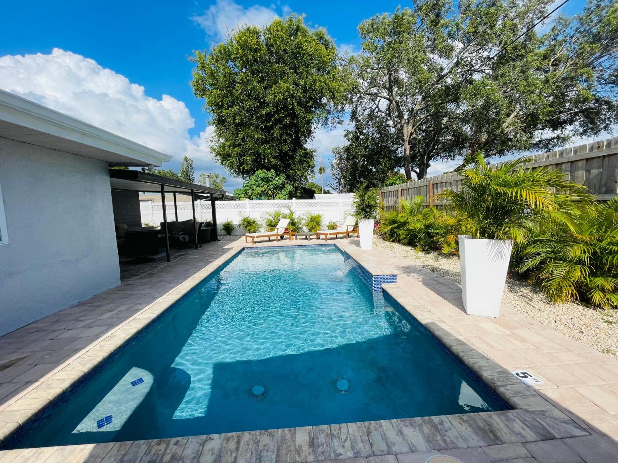 Paradise Near Siesta Key * Sarasota